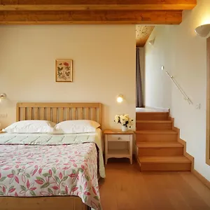 Agriturismo Il Follo Farma